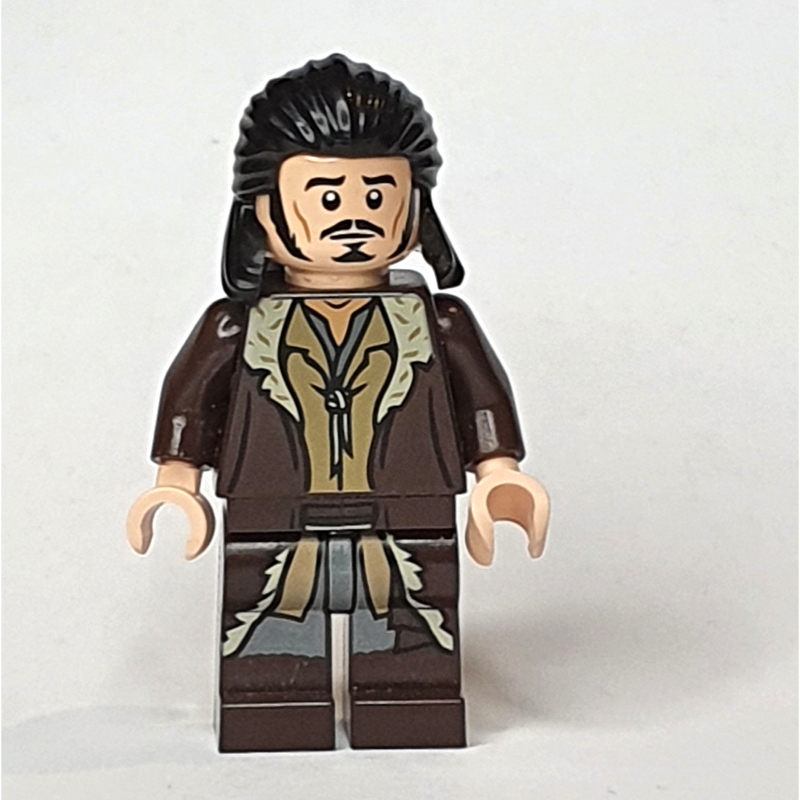Lego Bard the Bowman
