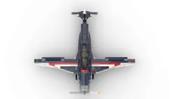 31039: Stunt plane