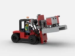 60374 Forklift