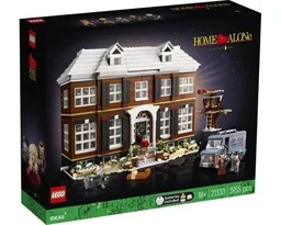 Home Alone