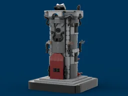 Serpent Tower