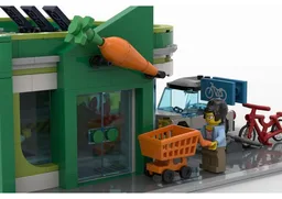 Grocery Store