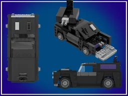 VENOM Jackhammer