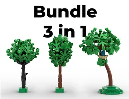Tree small bundle