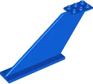 Tail 12 x 2 x 5
