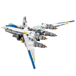 Rebel U-Wing Fighter