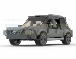 2007 Volvo XC-90