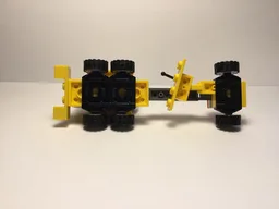 Construction Grader