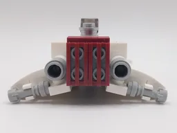 30654 Snowspeeder