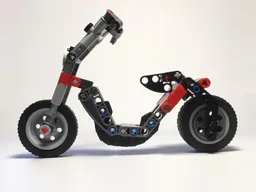 42132 E-chopper