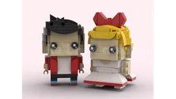 Suske & Wiske complete set