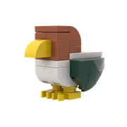 New Part Bird 2