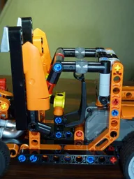 42104 Plow Back Tractor