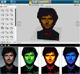 Guy Martin, English motorcycle racer and television personality.