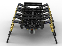 Centipede