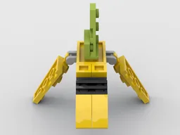 Small Imperial Shuttle