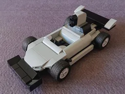 76911 Ferrari 312T
