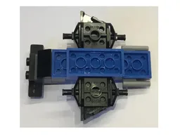 31054 - Fighter Jet