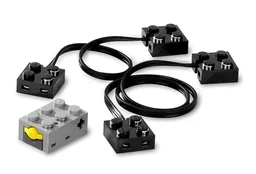 9-Volt Touch Sensor and Leads