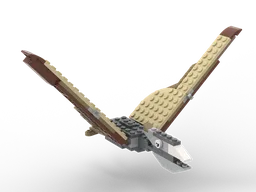 11011 pterosaur