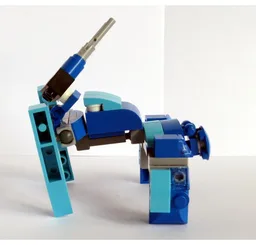 41541 - Quad Bot