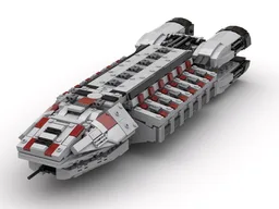 Battlestar Galactica: Minotaur