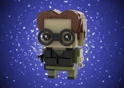 Dr Daniel Jackson