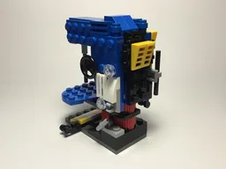 31087 - Column Drill