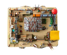 Fallout 4 Modular Settlement