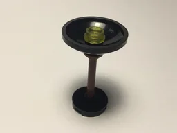 lamp