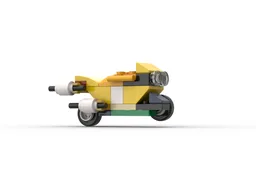 Mini Moto