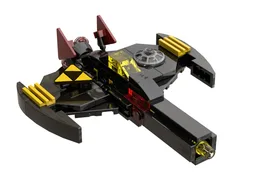 BT-2 Advanced Fighter (Mini)