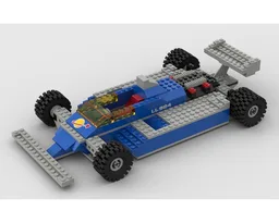 1980 F1