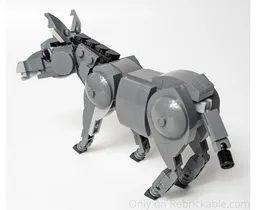 Donkey