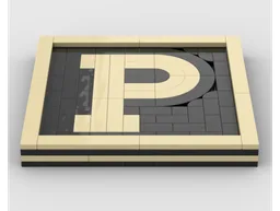 Purdue University Coaster
