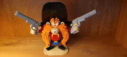 Yosemite Sam