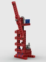 8024 Windmill Mk II