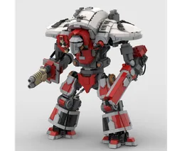 Imperial Knight Errant Version 2.0