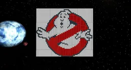 Ghostbusters Logo