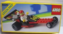 Red Line Racer