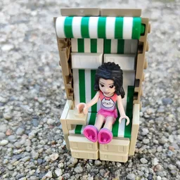 Beach Chair