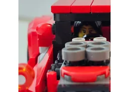 76934 HOTROD