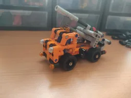 Drilling Rig based on 42088