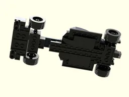 2010 Formula 1 MOC