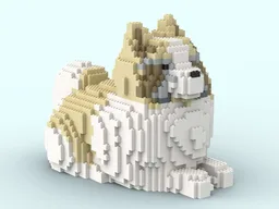 Pomeranian