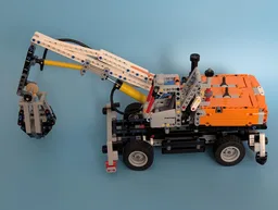 42128 Material handler