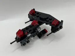 Sith Wraith, v1 - 911954