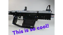 Kriss Vector