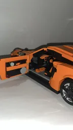 Porsche GT3 RS