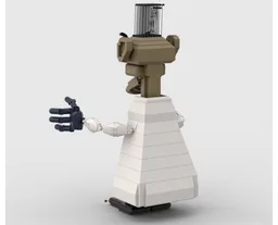 Mad Scientist